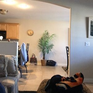 Meet your Posher, Beverly